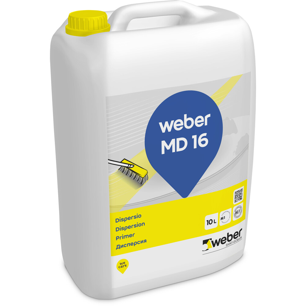 Weber Lithuania